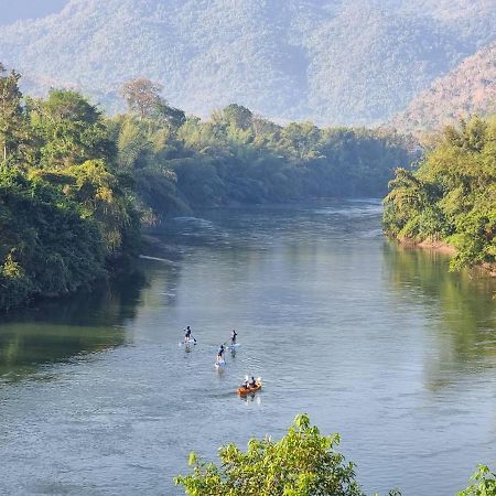 La Levee Resort Ban Huai Maenam Noi Екстериор снимка