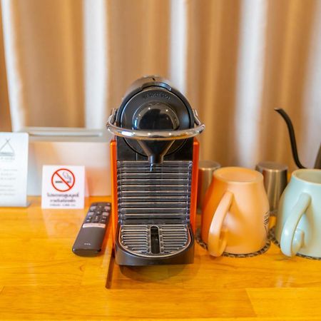 La Levee Resort Ban Huai Maenam Noi Екстериор снимка
