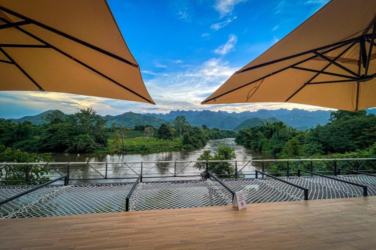 La Levee Resort Ban Huai Maenam Noi Екстериор снимка