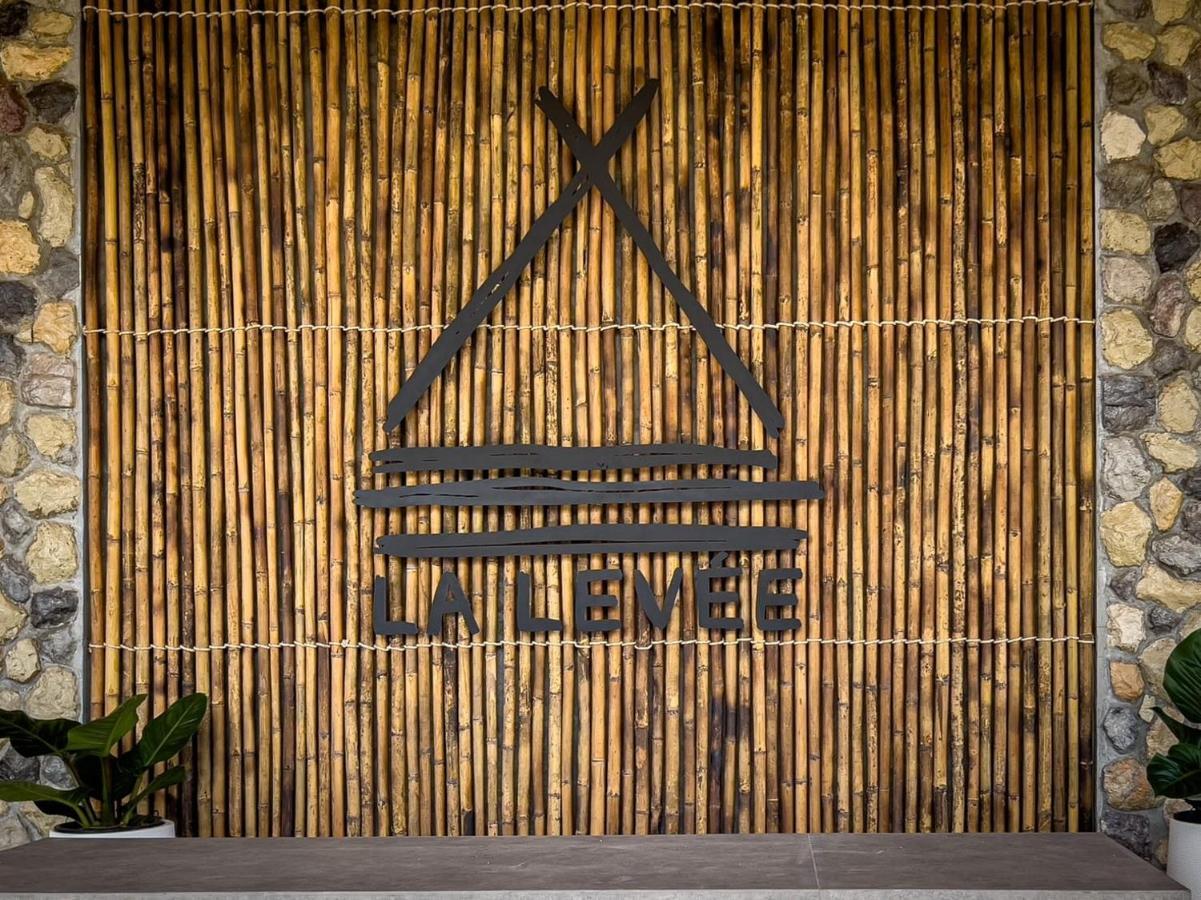 La Levee Resort Ban Huai Maenam Noi Екстериор снимка