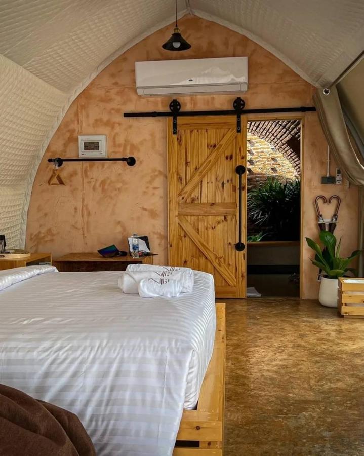 La Levee Resort Ban Huai Maenam Noi Екстериор снимка
