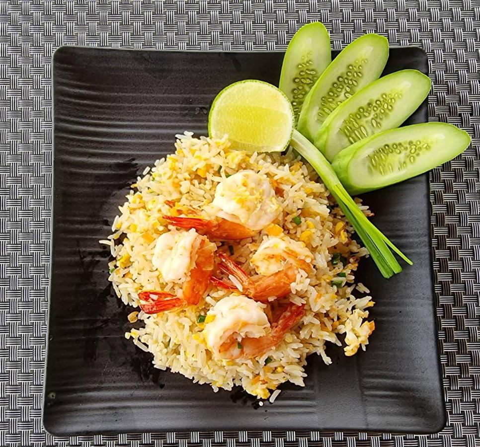 La Levee Resort Ban Huai Maenam Noi Екстериор снимка