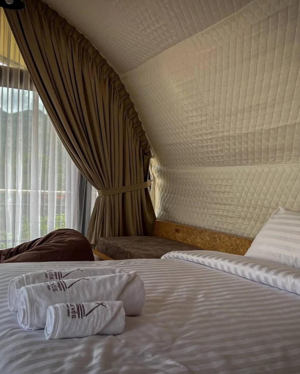 La Levee Resort Ban Huai Maenam Noi Екстериор снимка