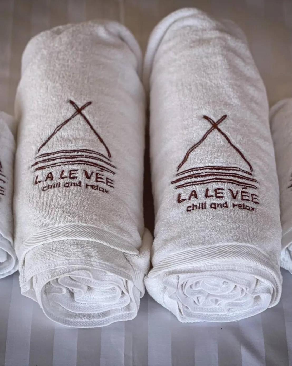 La Levee Resort Ban Huai Maenam Noi Екстериор снимка